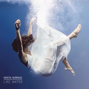 {DOWNLOAD} Krista Herring Like Water {ALBUM MP3 ZIP}'s avatar