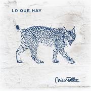 {DOWNLOAD} Nico Tallac Lo Que Hay {ALBUM MP3 ZIP}'s avatar