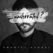 {DOWNLOAD} Amantej Hundal Underrated - EP {ALBUM MP3 ZIP}'s avatar