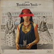{DOWNLOAD} Nops Mendilimin Yesili {ALBUM MP3 ZIP}'s avatar