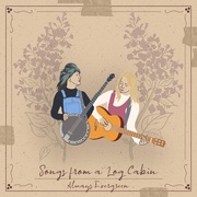 {DOWNLOAD} Always Evergreen Songs from a Log Cabin - {ALBUM MP3 ZIP}'s avatar