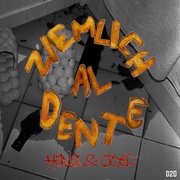 {DOWNLOAD} Hang&Otto Ziemlich Al Dente - EP {ALBUM MP3 ZIP}'s avatar
