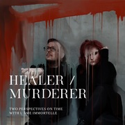 {DOWNLOAD} L'Âme Immortelle Healer / Murderer - EP {ALBUM MP3 ZIP}'s avatar