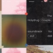 {DOWNLOAD} The Holydrug Couple Soundtrack for Evil Doll {ALBUM MP3 ZIP}'s avatar