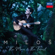 {DOWNLOAD} Miloš Karadaglić The Moon & The Forest {ALBUM MP3 ZIP}'s avatar
