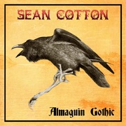 {DOWNLOAD} Sean Cotton Almaguin Gothic {ALBUM MP3 ZIP}'s avatar