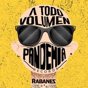 {DOWNLOAD} Los Rabanes A Todo Volumen Pandemia  {ALBUM MP3 ZIP}'s avatar
