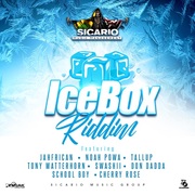 {DOWNLOAD} Various Artists Icebox Riddim {ALBUM MP3 ZIP}'s avatar