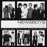 {DOWNLOAD} Newsboys Thrive, Live From The Ro {ALBUM MP3 ZIP}'s avatar