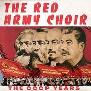 {DOWNLOAD} Alexandrov Ensemble The CCCP Years {ALBUM MP3 ZIP}'s avatar