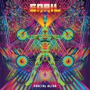 {DOWNLOAD} Snail Fractal Altar {ALBUM MP3 ZIP}'s avatar