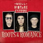 {DOWNLOAD} Mell & Vintage Future Roots & Romance {ALBUM MP3 ZIP}'s avatar
