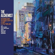 {DOWNLOAD} The Alchemist This Thing Of Ours {ALBUM MP3 ZIP}'s avatar