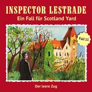 {DOWNLOAD} Inspector Lestrade & Andr Ein Fall für Scotland Ya {ALBUM MP3 ZIP}'s avatar