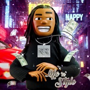 {DOWNLOAD} Nappy Life N Style {ALBUM MP3 ZIP}'s avatar