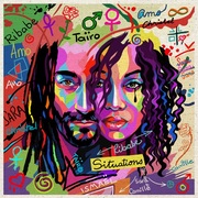 {DOWNLOAD} Taïro Situations - EP {ALBUM MP3 ZIP}'s avatar