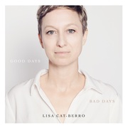 {DOWNLOAD} Lisa Cat-Berro Good Days Bad Days {ALBUM MP3 ZIP}'s avatar
