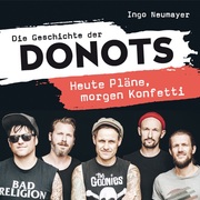 {DOWNLOAD} Donots Die Geschichte der DONOT {ALBUM MP3 ZIP}'s avatar