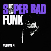 {DOWNLOAD} James Brown Super Bad Funk Vol. 4 -  {ALBUM MP3 ZIP}'s avatar