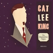 {DOWNLOAD} Cat Lee King The Quarantine Tapes {ALBUM MP3 ZIP}'s avatar