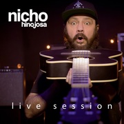 {DOWNLOAD} Nicho Hinojosa Nicho Live Session, Vol. {ALBUM MP3 ZIP}'s avatar