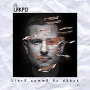 {DOWNLOAD} Mc Lakpo Libre comme au début, Pt {ALBUM MP3 ZIP}'s avatar