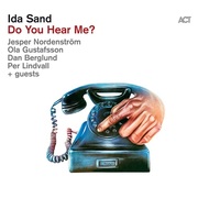 {DOWNLOAD} Ida Sand Do You Hear Me? {ALBUM MP3 ZIP}'s avatar