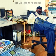 {DOWNLOAD} Billheincock Straight Diggin (Vol.9) {ALBUM MP3 ZIP}'s avatar