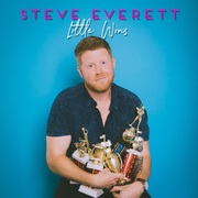 {DOWNLOAD} Steve Everett Little Wins {ALBUM MP3 ZIP}'s avatar