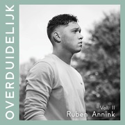 {DOWNLOAD} Ruben Annink Overduidelijk Vol. II -  {ALBUM MP3 ZIP}'s avatar