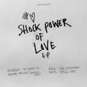 {DOWNLOAD} Burial & Blackdown Shock Power of Love - EP {ALBUM MP3 ZIP}'s avatar