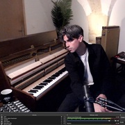 {DOWNLOAD} Guillaume Ferran -  8-hour livestream {ALBUM MP3 ZIP}'s avatar