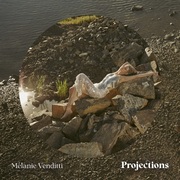 {DOWNLOAD} Mélanie Venditti -  Projections - EP {ALBUM MP3 ZIP}'s avatar