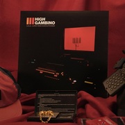 {DOWNLOAD} High Gambino -  III {ALBUM MP3 ZIP}'s avatar