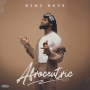 {DOWNLOAD} Dimi Keye -  Afrocentric - EP {ALBUM MP3 ZIP}'s avatar