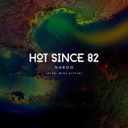 {DOWNLOAD} Hot Since 82 & Miss Kitti -  Naboo - EP {ALBUM MP3 ZIP}'s avatar