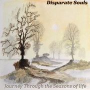 {DOWNLOAD} Disparate Souls -  Journey Through the Seas {ALBUM MP3 ZIP}'s avatar