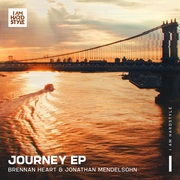 {DOWNLOAD} Brennan Heart & Jonathan  -  Journey EP {ALBUM MP3 ZIP}'s avatar