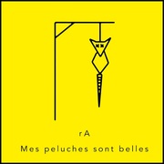 {DOWNLOAD} RA -  Mes peluches sont belles {ALBUM MP3 ZIP}'s avatar