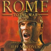 {DOWNLOAD} Jeff van Dyck -  Rome Total War (Original {ALBUM MP3 ZIP}'s avatar