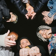 {DOWNLOAD} bbaQ -  GORAP LOSERS {ALBUM MP3 ZIP}'s avatar