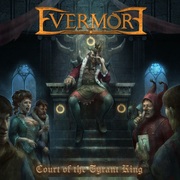 {DOWNLOAD} Evermore -  Court of the Tyrant King {ALBUM MP3 ZIP}'s avatar