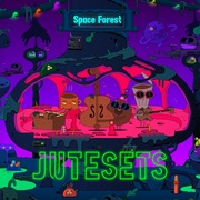 {DOWNLOAD} JUTESETS -  Space Forest {ALBUM MP3 ZIP}'s avatar