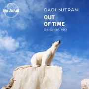 {DOWNLOAD} Gadi Mitrani -  Out of Time - EP {ALBUM MP3 ZIP}'s avatar