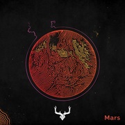 {DOWNLOAD} UNNA Originals -  Mars {ALBUM MP3 ZIP}'s avatar