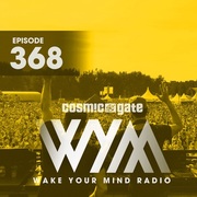 {DOWNLOAD} Cosmic Gate -  Wake Your Mind Radio 368 {ALBUM MP3 ZIP}'s avatar