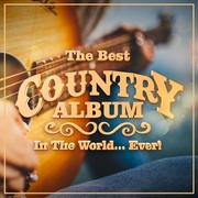 {DOWNLOAD} Various Artists -  The Best Country Album I {ALBUM MP3 ZIP}'s avatar