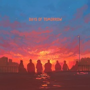 {DOWNLOAD} M e a d o w -  Days of Tomorrow {ALBUM MP3 ZIP}'s avatar