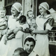 {DOWNLOAD} John of the Apocalypse -  The Sacred Animal - EP {ALBUM MP3 ZIP}'s avatar