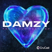 {DOWNLOAD} Damzy -  Keep Your Heart - EP {ALBUM MP3 ZIP}'s avatar